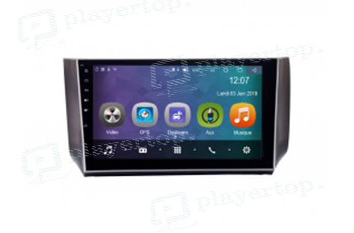 autoradio cd usb bluetooth pas cher